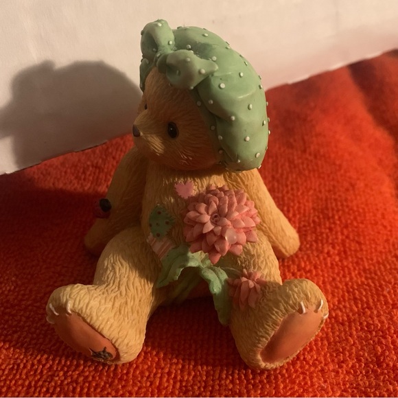 Dahlia cherished teddy - Picture 2 of 8